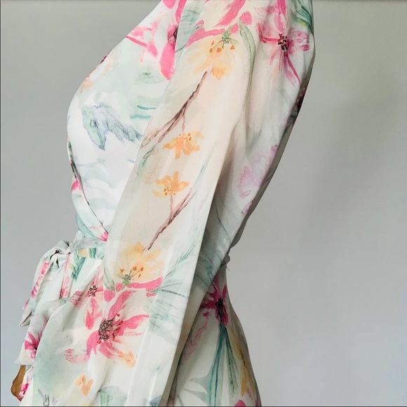 YUMY KIM Giselle Maxi Size Small NWT - Picture 5 of 14